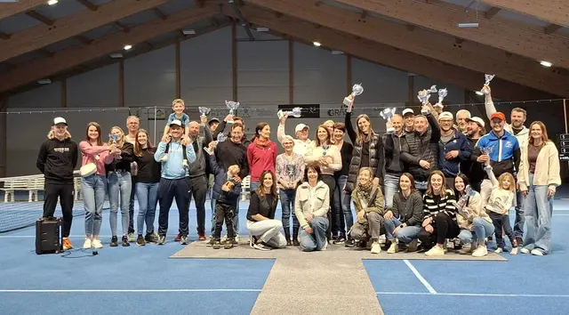 Foto: TC Friedberg