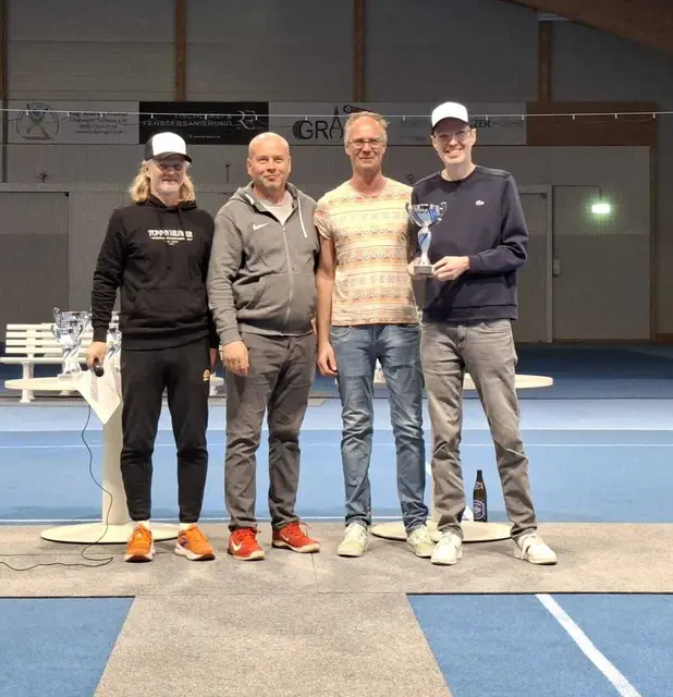 Foto: TC Friedberg