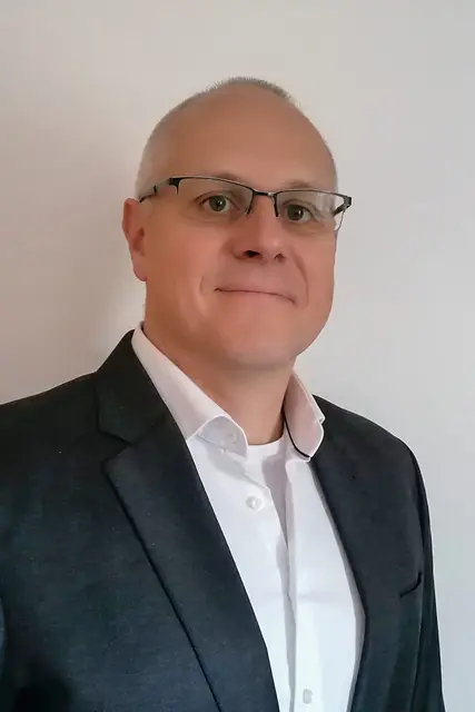 Harald Nagl ist neuer Leiter des AMS in Wiener Neustadt. | Foto: AMS
