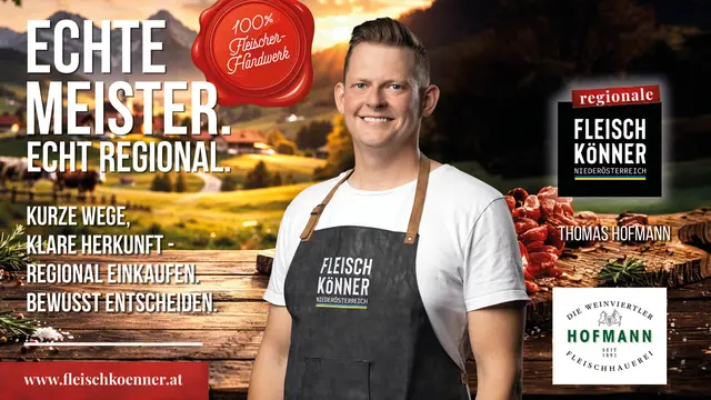 Foto: Kessler-Werbung