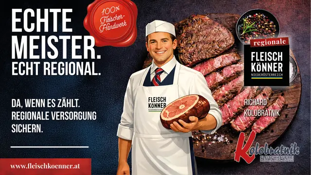 Foto: Kessler-Werbung