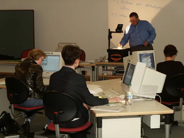 PC-Kurs | Foto: WKO Perg