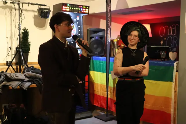 Foto: Heublumen - LGBTQIA+ Initiative