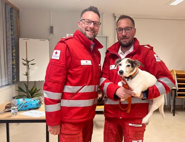 Neuer Kurs in Hollabrunn stärkt Hundegesundheit und Notfallhilfe
