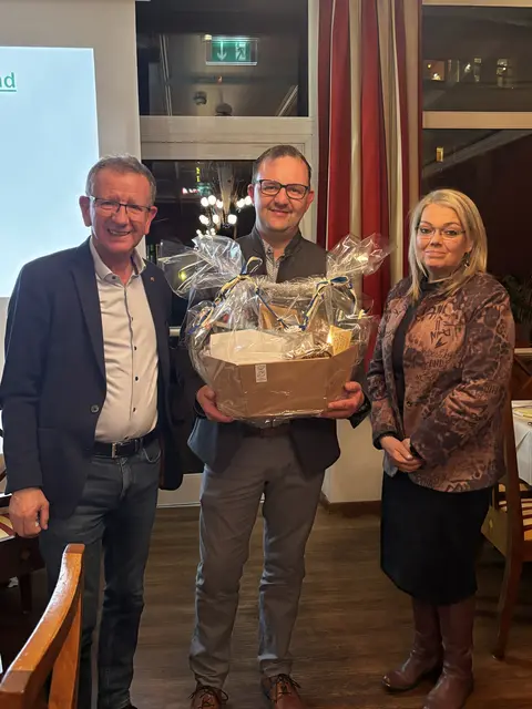 Erfolgreiches Jahr für den Bürgerbus Zell am See