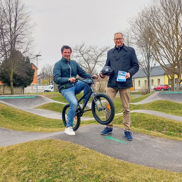 EU bringt sinnvolle Projekte, nervt aber mit Vorgaben