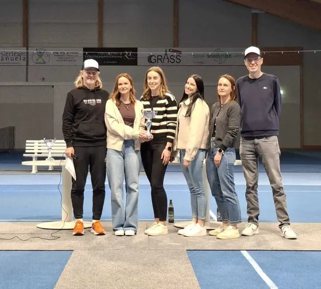 Foto: TC Friedberg