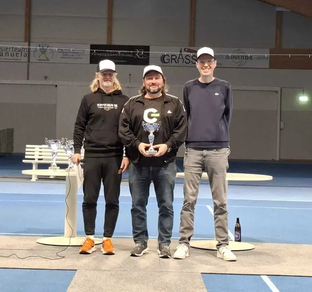 Foto: TC Friedberg