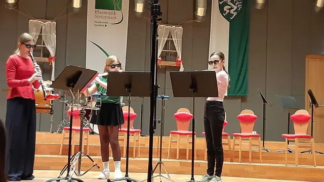 Foto: Musikschule Leibnitz