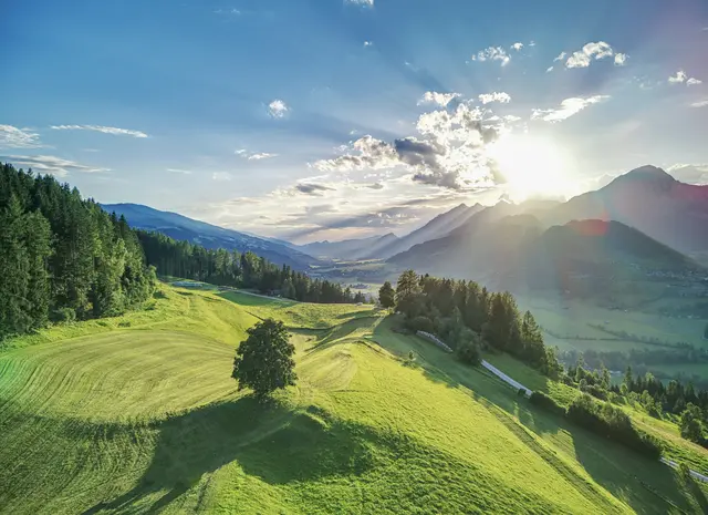Kleinsölk | Foto: Gemeinde Sölk