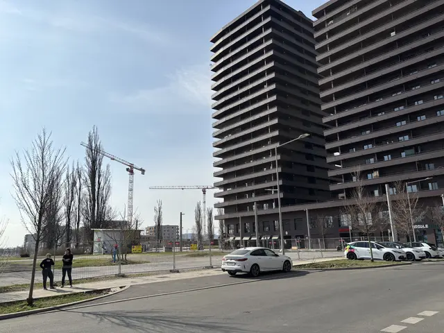 Über die Baudirektion fördert die Stadt Graz, vor allem in Reininghaus, mit der Hoffnung auf mehr Belebung.  | Foto: MeinBezirk/Markus Kropac