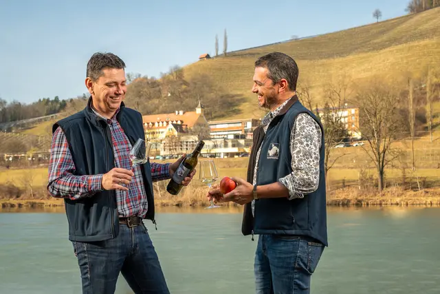Foto: Steirische Fachschulen