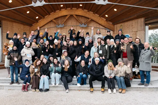 Teamgeist am Wolfgangsee, Games 2026 begeistern alle Beteiligten