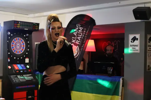 Foto: Heublumen - LGBTQIA+ Initiative