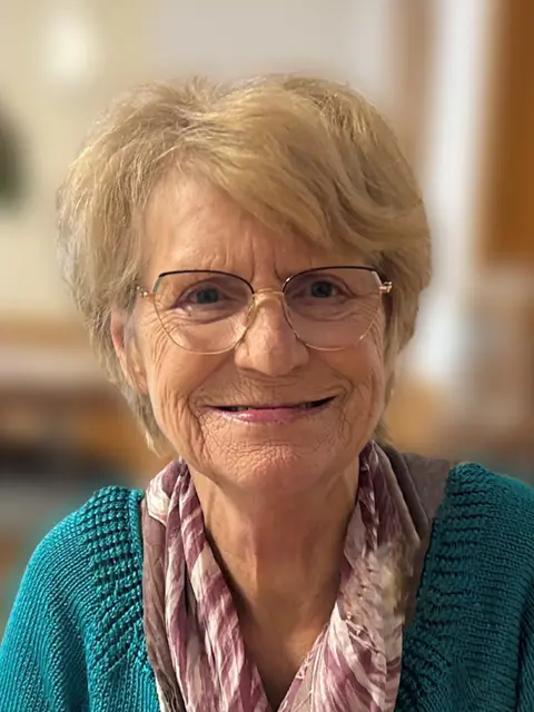 Rosemarie Traxler, Naarn | Foto: Familie/privat