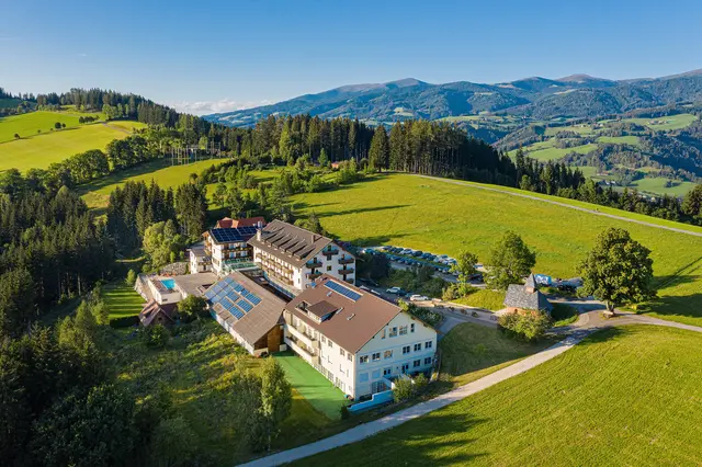 Darauf ist der Familienbetrieb besonders stolz