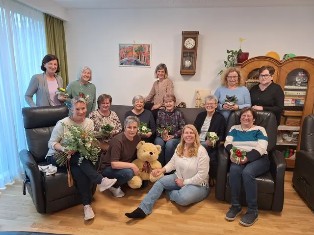 Foto: Tageszentrum Freistadt