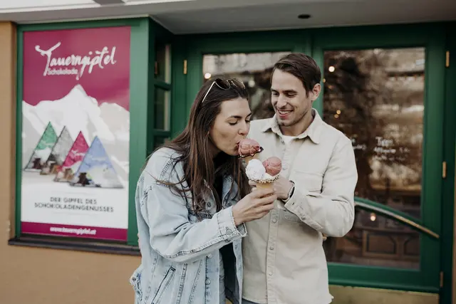 [Anzeige] Mittersill feiert den Muttertag: Große Geschenk-Woche voller Angebote & Überraschungen