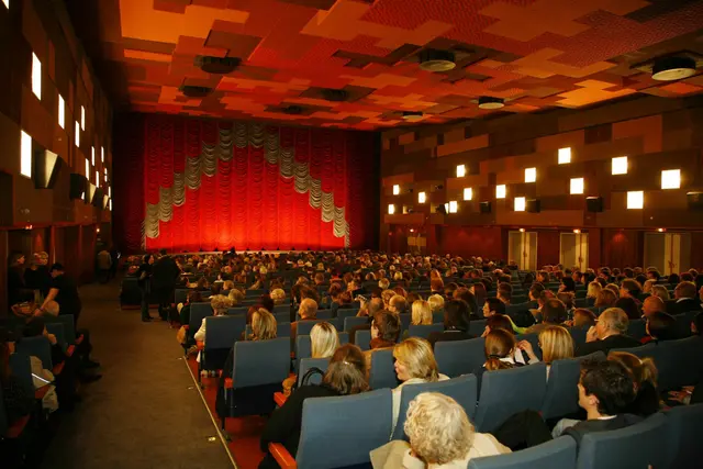 Diese Filme feiern beim Wiener Red Lotus Festival Österreich-Premiere