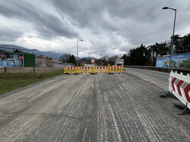 Die wohl einschneidendste Veränderung steht bevor