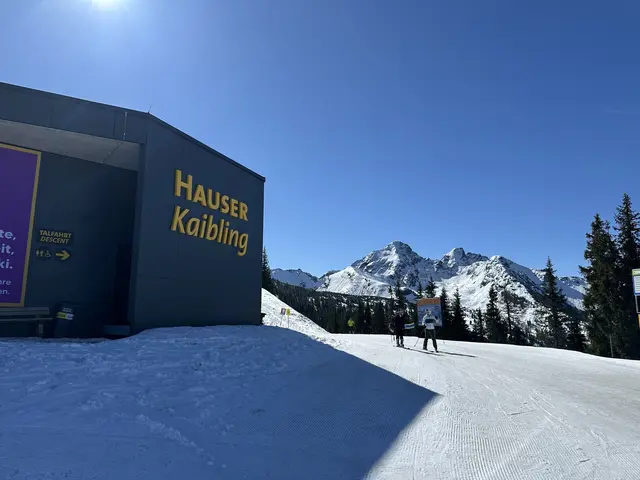 Gästewachstum nach Investitionsoffensive um 16 Prozent gestiegen