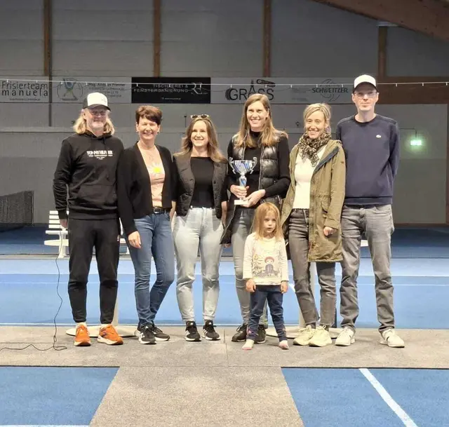 Foto: TC Friedberg
