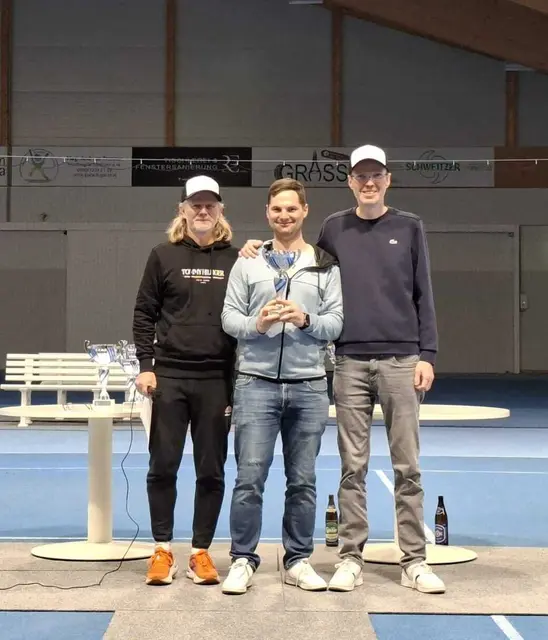 Foto: TC Friedberg