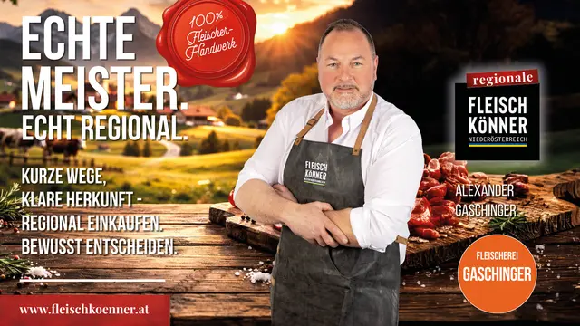 Foto: Kessler-Werbung