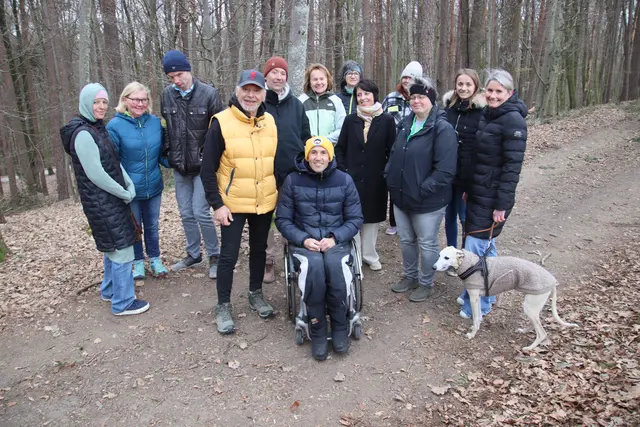 Neue Kraftplätze in der Gemeinde Straden