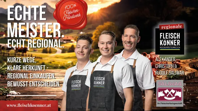 Foto: Kessler-Werbung