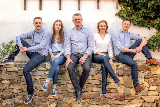 Am Samstag, 11. Apirl  und Sonntag, 12. April öffnet der Respiz-Hof Kölbl in Röschitz seine Tore! | Foto: Respiz-Hof Kölbl