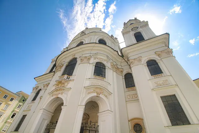 Der Gründonnerstag kündigt das Osterfest an.  | Foto: pixabay / AG-Pics