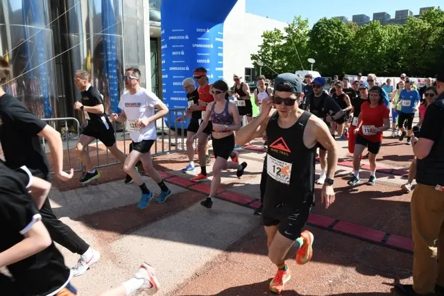 Familienfest und Benefizlauf – So unterstützt der Round Table Kinder