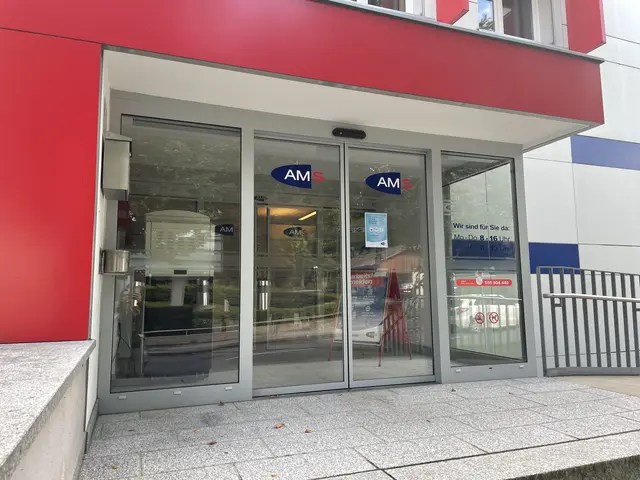 Das Arbeitsmarktservice Ried berichtet über die Arbeitslosen-Zahlen im Bezirk. | Foto: MeinBezirk