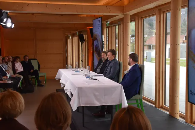 Foto: Barbara Fluckinger