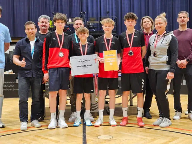 Foto: SportMS Tulln