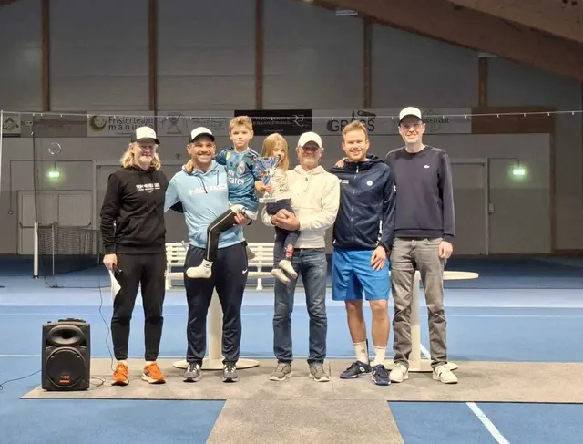 Foto: TC Friedberg