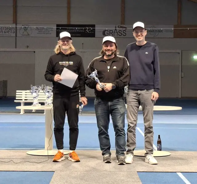 Foto: TC Friedberg