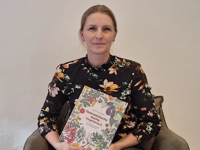 Am 25. April präsentiert Enthammer ihr Buch im "Buchladen" in Mattighofen. | Foto: MeinBezirk/Anja Kern