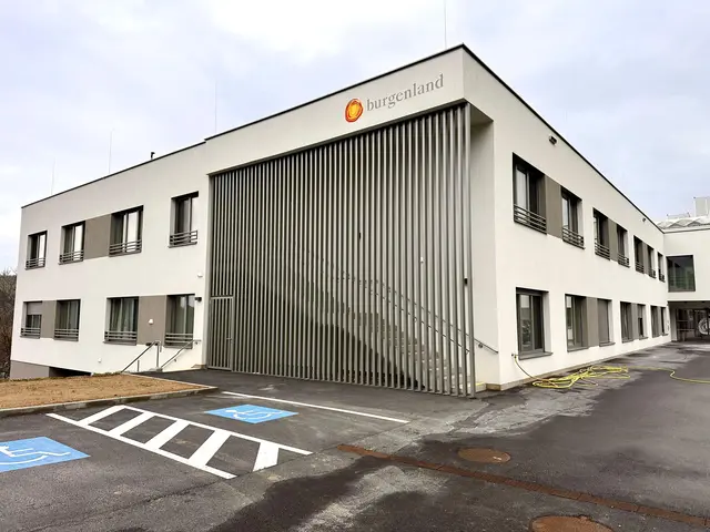 Durch ein (anonymes) Schreiben wurden Vorwürfe über "Dekubitus"-Fälle im Pflegewohnhaus Redlschlag erhoben. Erste Prüfungen ergaben allerdings keine Missstände. | Foto: MeinBezirk/Lisa Stöckl