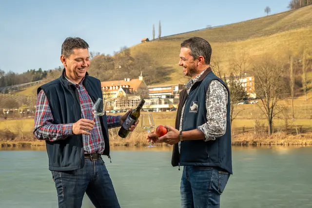 Foto: Steirische Fachschulen