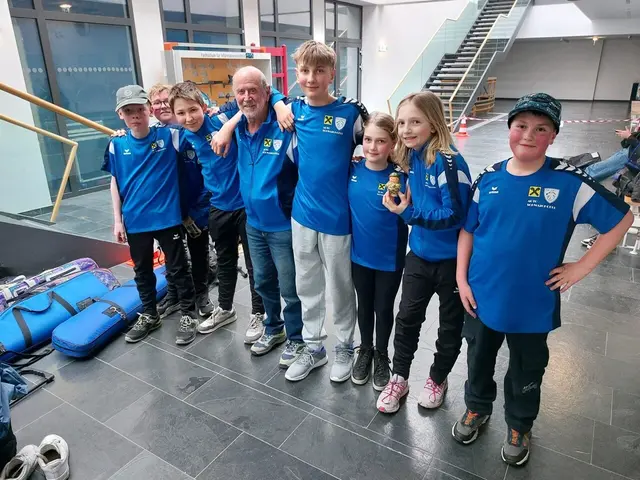 Foto: Salzburger Sportschützenverband
