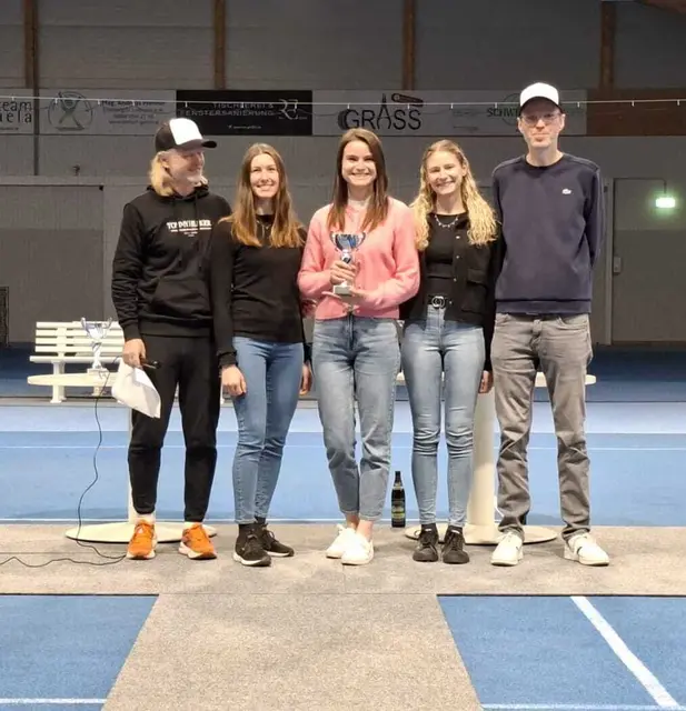 Foto: TC Friedberg