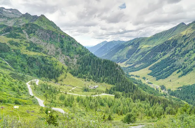 Sölkpass | Foto: Gemeinde Sölk