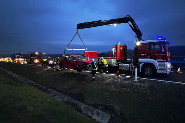 Foto: FF Weppersdorf