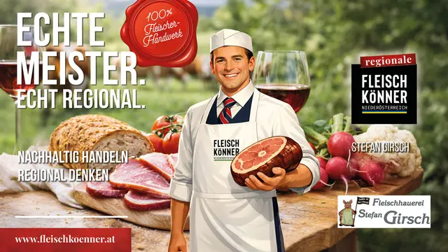 Foto: Kessler-Werbung
