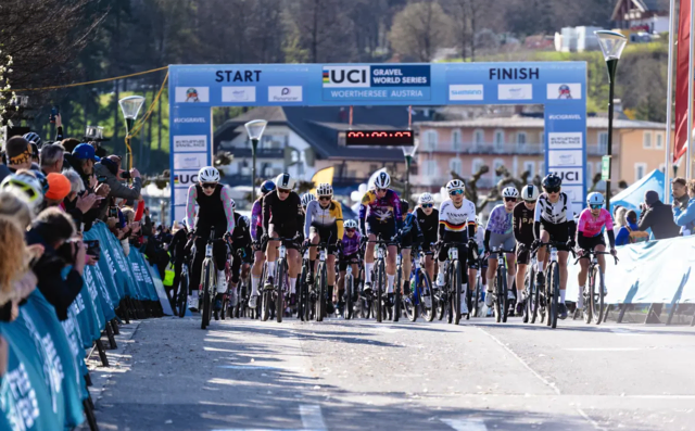 Mit sportlichem Ausrufezeichen startet Kärnten in den Frühling. | Foto: Sport-IT