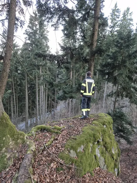 Foto: Freiwillige Feuerwehr Hirschbach