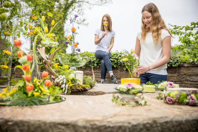 [Anzeige] Steirische Fachschulen suchen Lehrpersonal