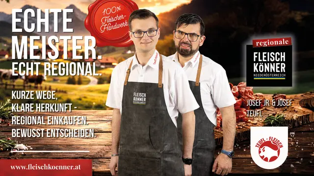 Foto: Kessler-Werbung